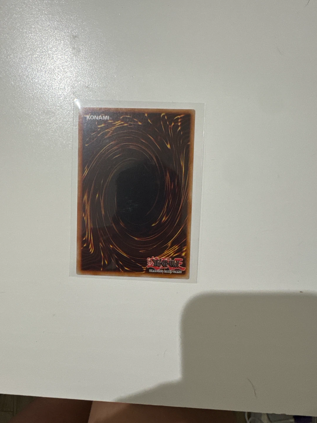 Yu-Gi-Oh! TUNE SYNCHRO Spell Card - photo 2