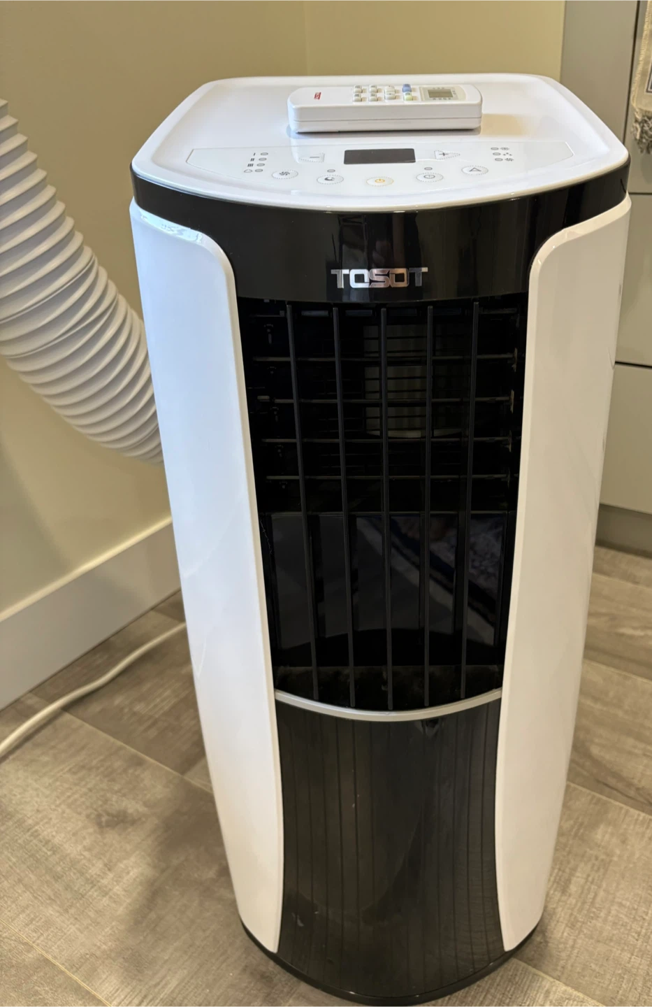 TOSOT Portable Air Conditioner - 6,000 BTU