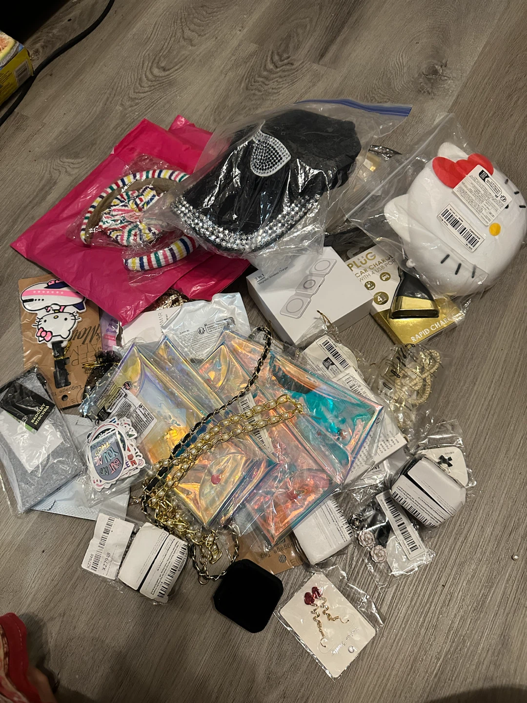 Huge NEW Mystery Reseller Bundle – Take All - photo 2