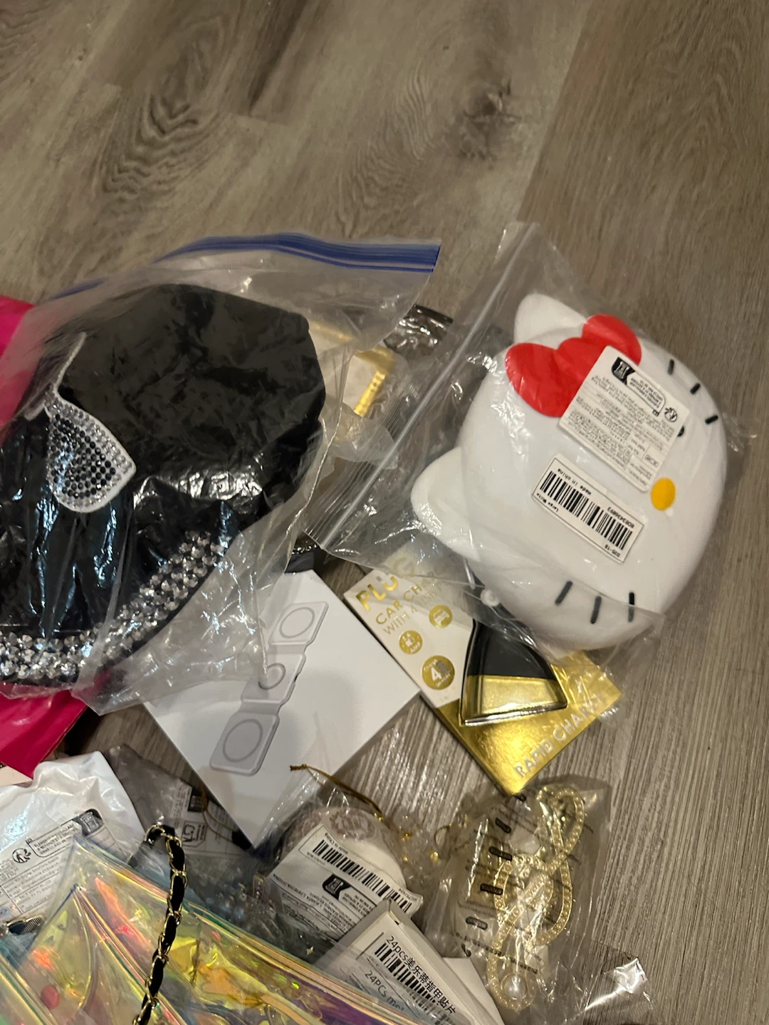 Huge NEW Mystery Reseller Bundle – Take All - photo 4