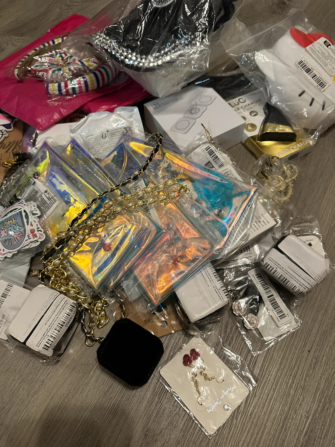 Huge NEW Mystery Reseller Bundle – Take All - photo 5