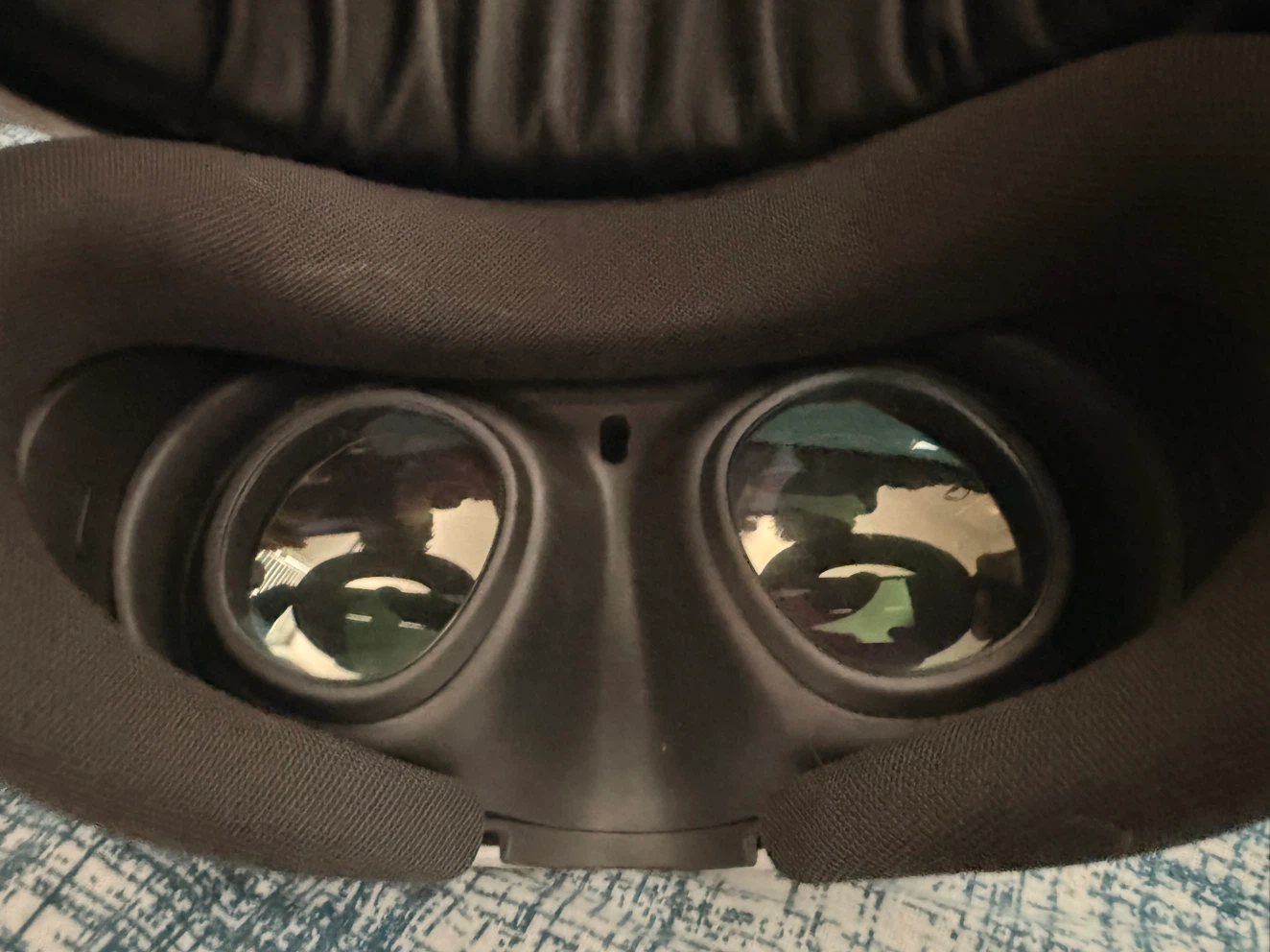 Meta Quest 3 VR Headset with Controllers - 512 GB - photo 3