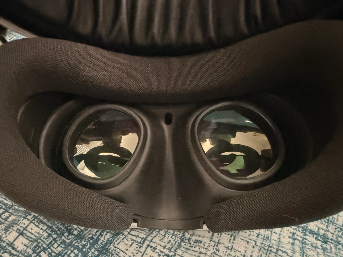 Meta Quest 3 VR Headset with Controllers - 512 GB - photo 4