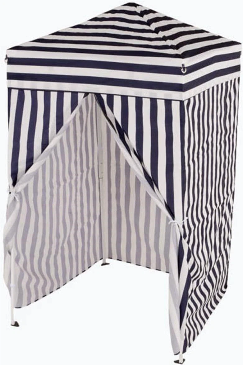 Privacy Canopy Tent (4' X 4')