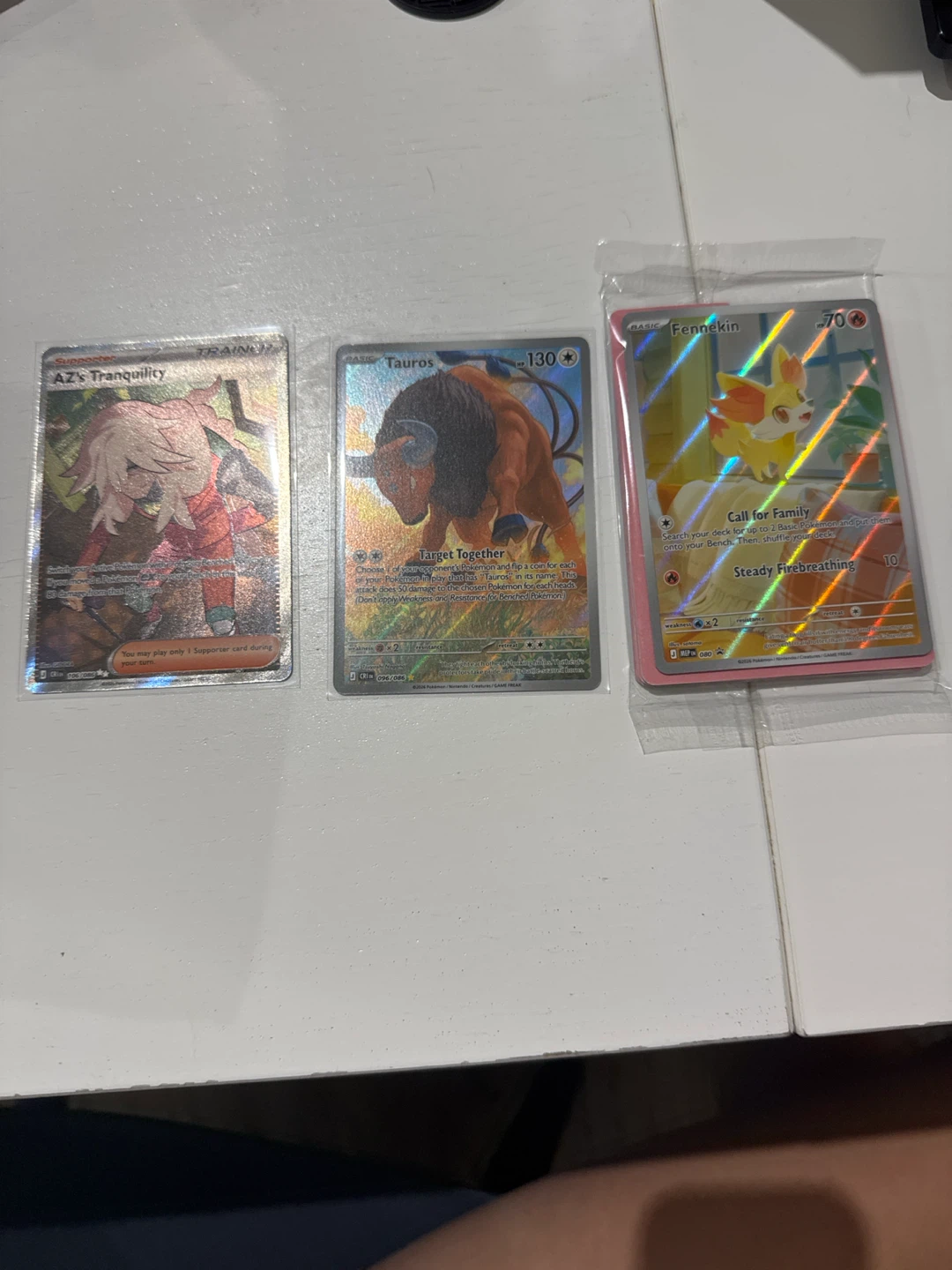 Pokemon chaos rising singles