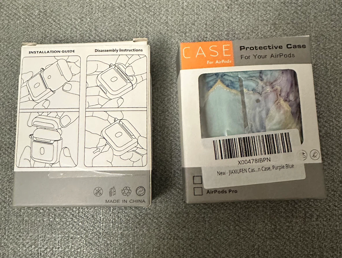 AirPods 3rd Generation Case - photo 2