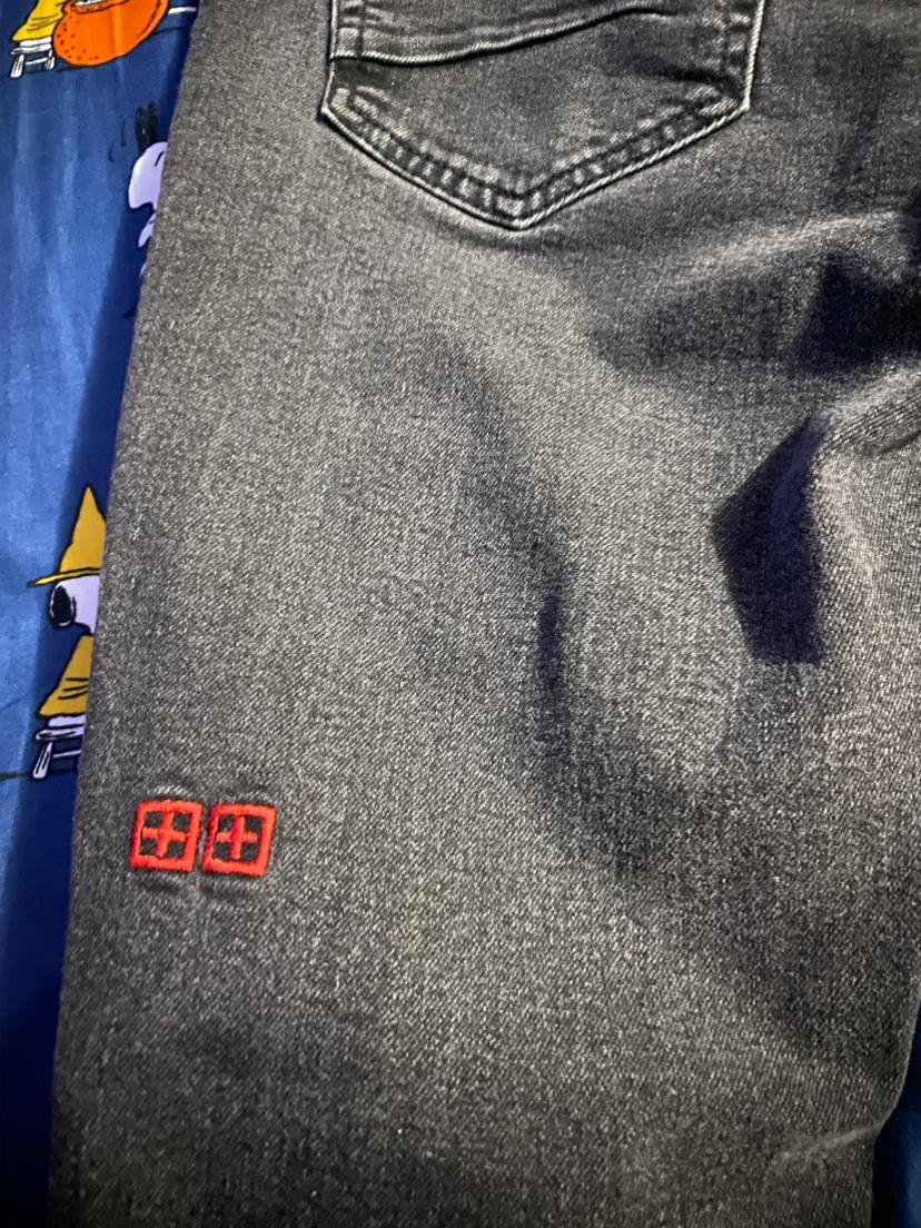 Ksubi Jeans Size 30 - photo 3