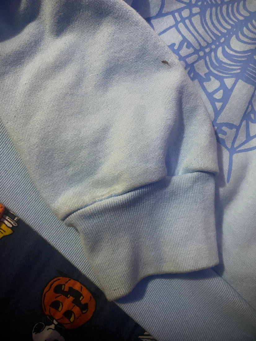 Sp5der hoodie - photo 4