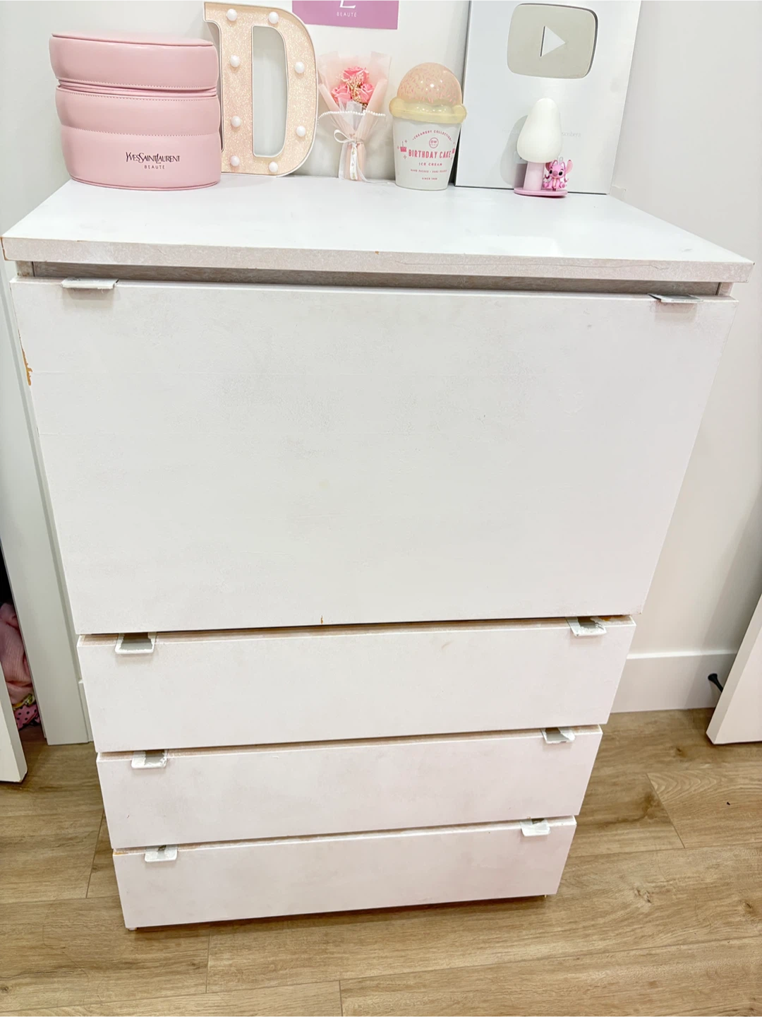 Drawer Dresser - photo 2