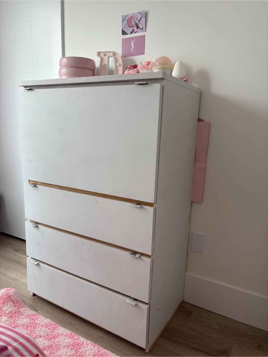 Drawer Dresser - photo 3