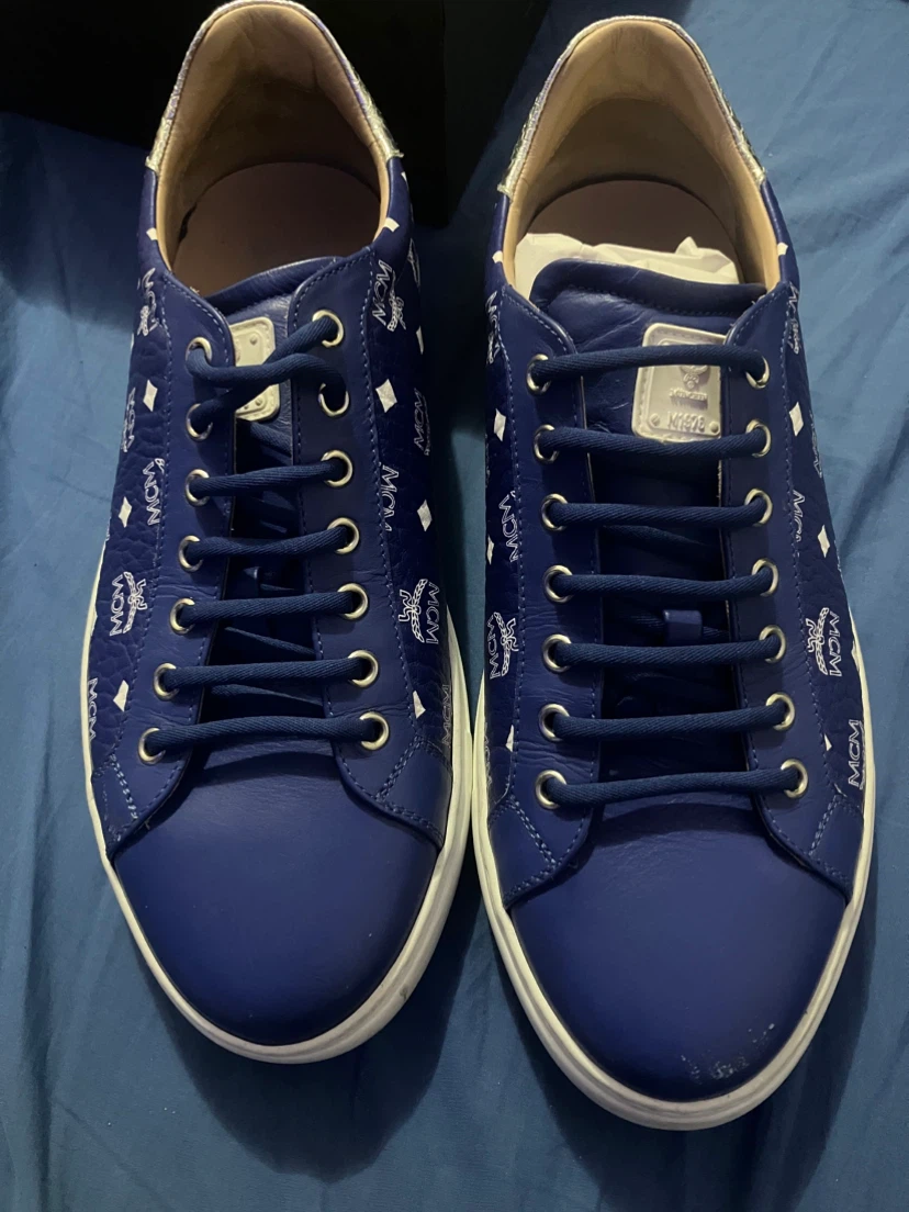 MCM shoes - photo 2
