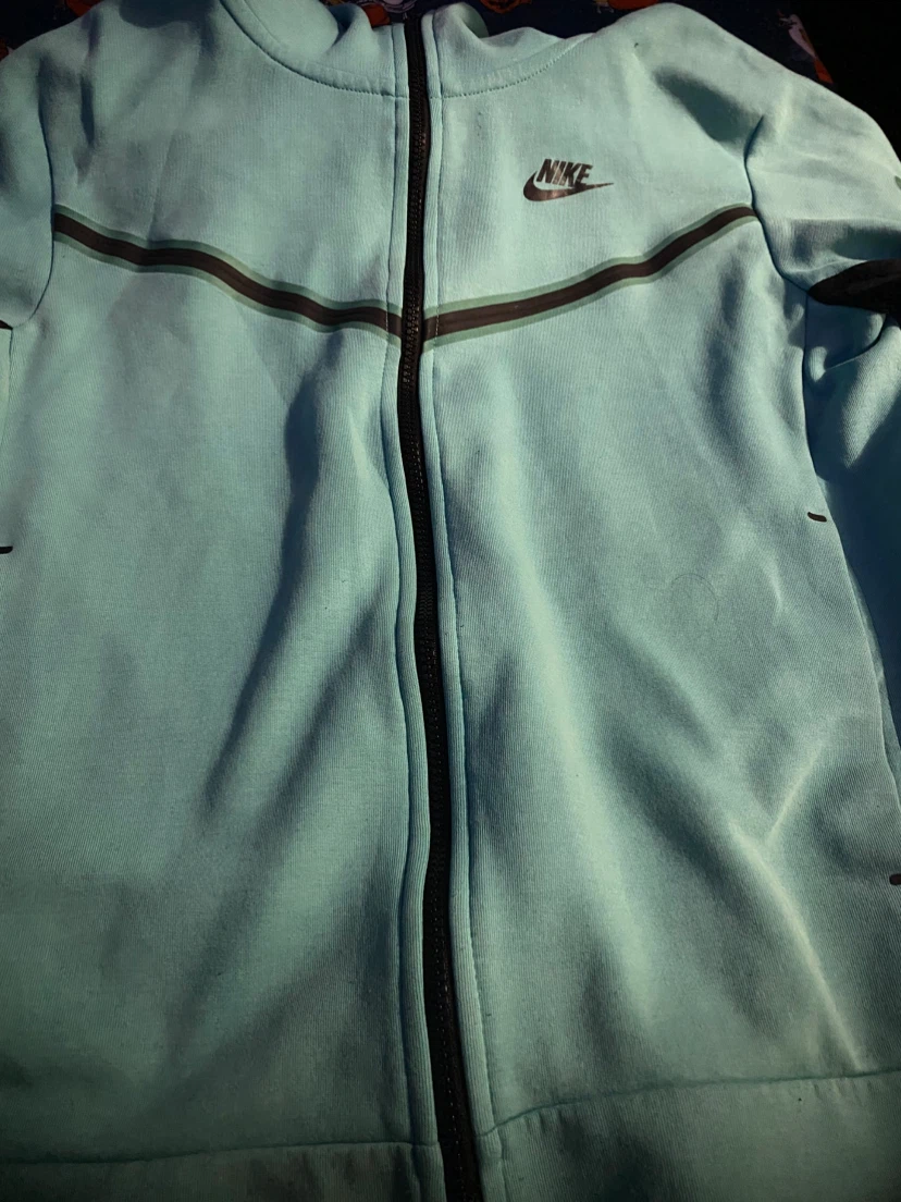Nike Tech Full suit