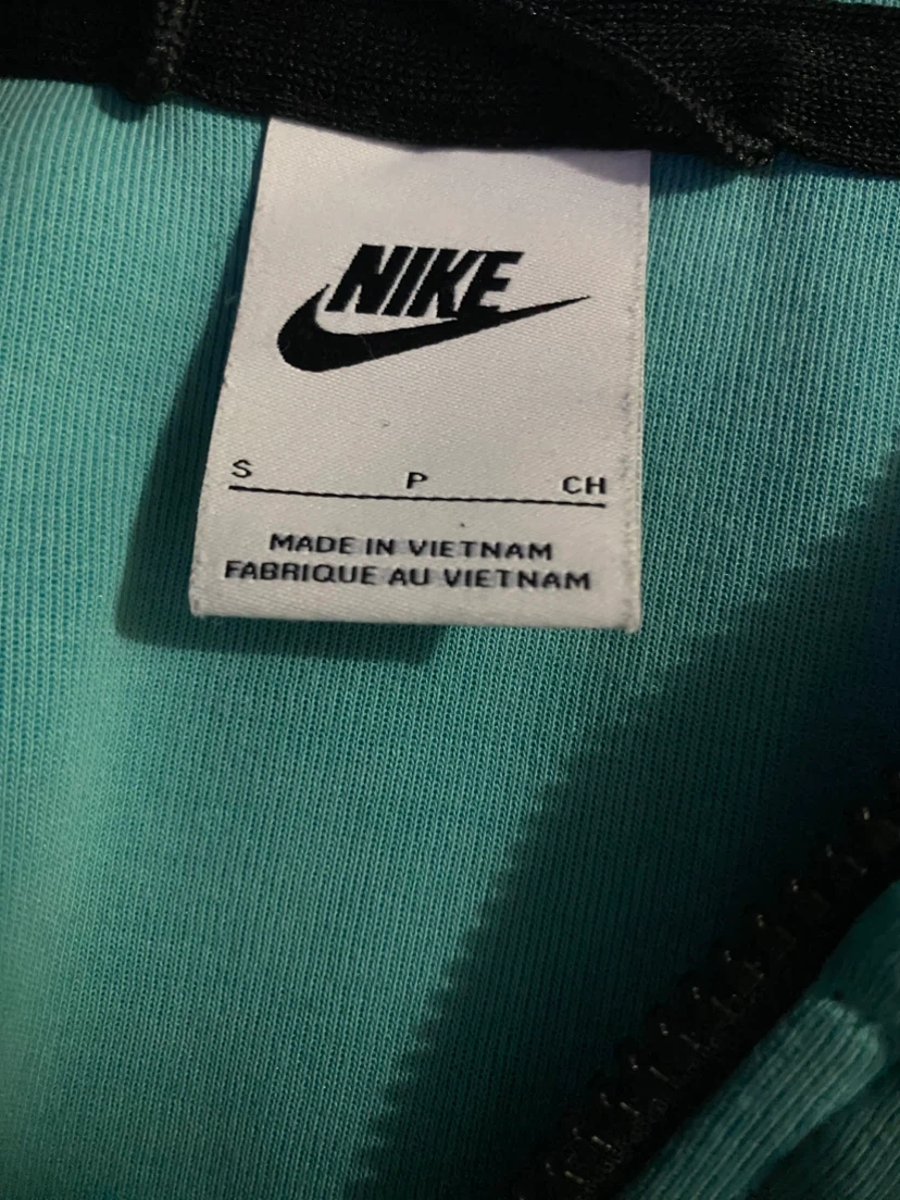 Nike Tech Full suit - photo 2