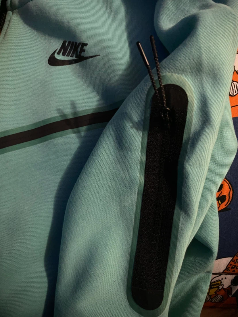 Nike Tech Full suit - photo 3