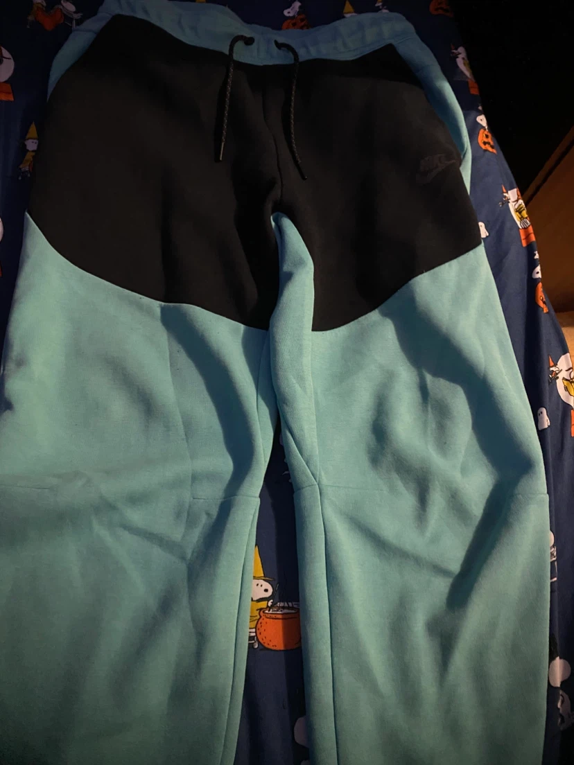Nike Tech Full suit - photo 4