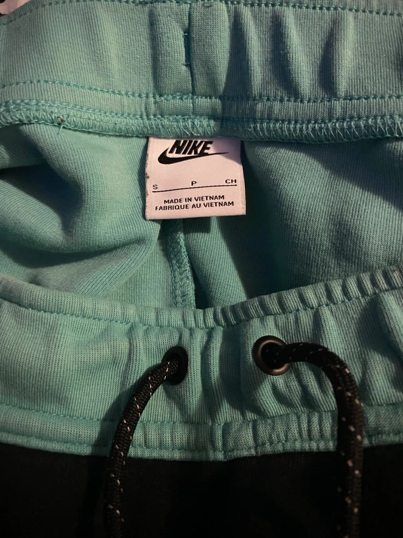 Nike Tech Full suit - photo 5