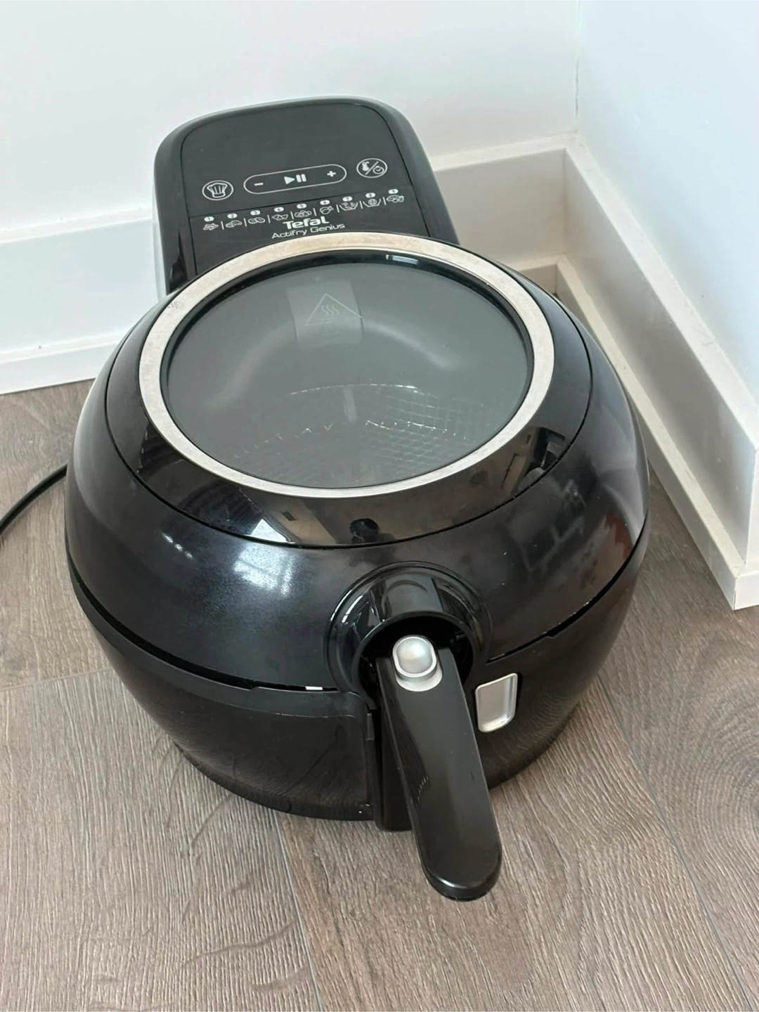 Air fryer