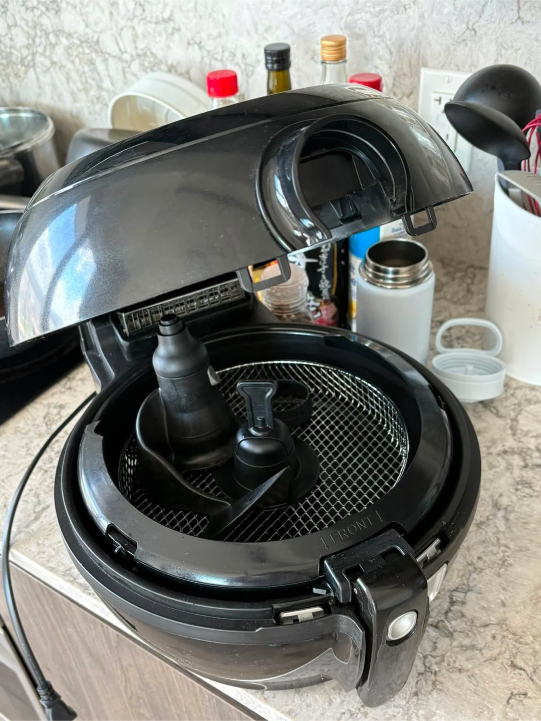 Air fryer - photo 3