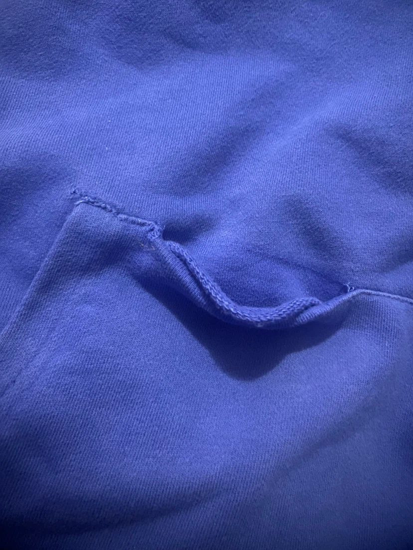 Chrome Heart hoodie - photo 5