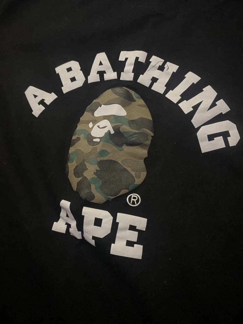 Bape tee - photo 2