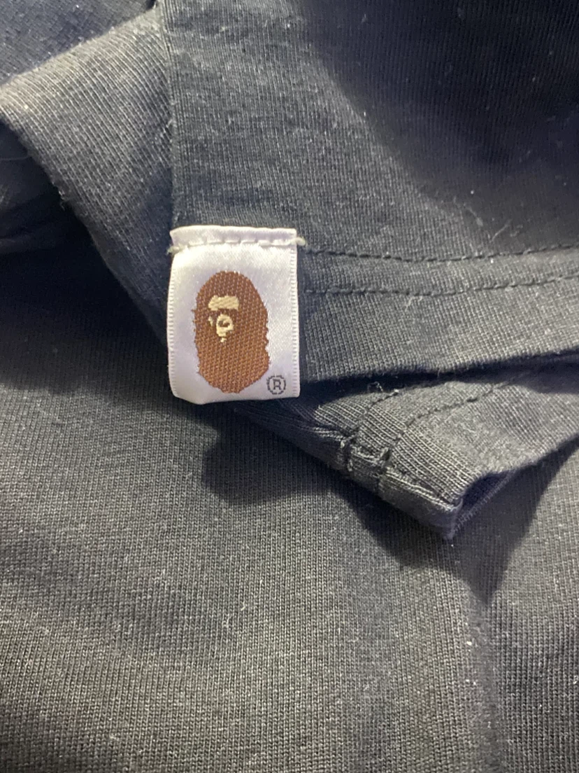 Bape tee - photo 4