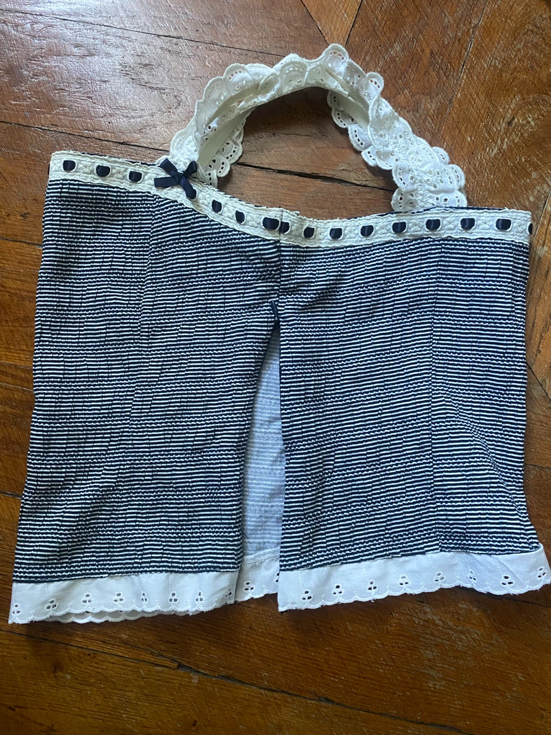 Frilly Tank Top - photo 3
