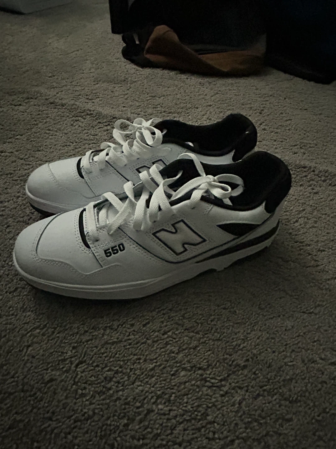 New Balance 550 Sneakers - photo 2