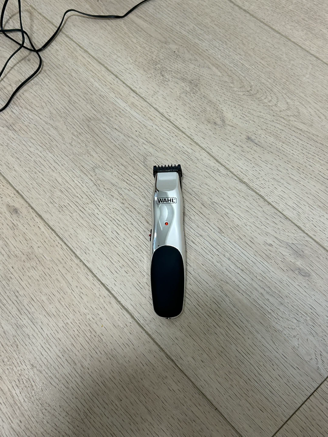 Wahl Cordless Hair Clipper - photo 4