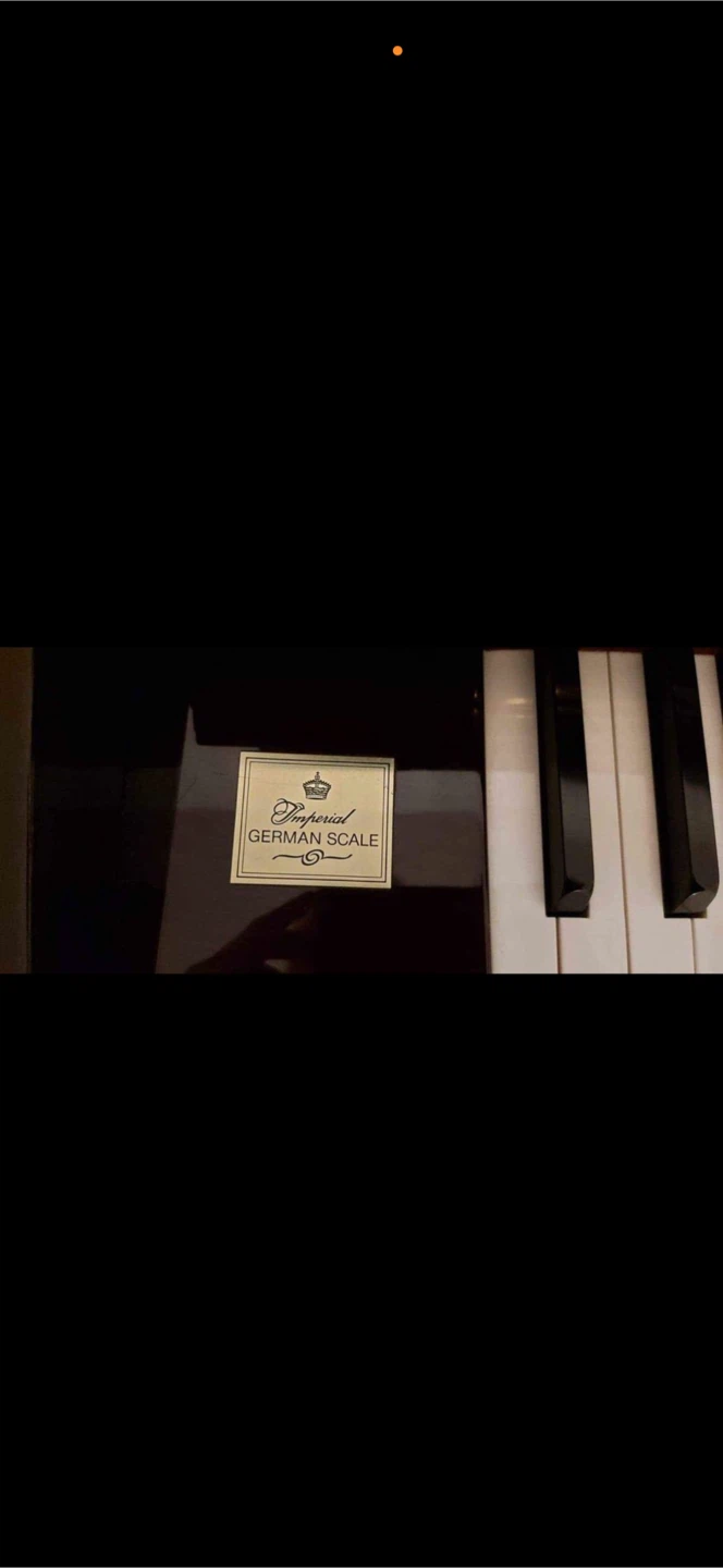 Samick Upright Piano Su-105 with Bench - photo 4