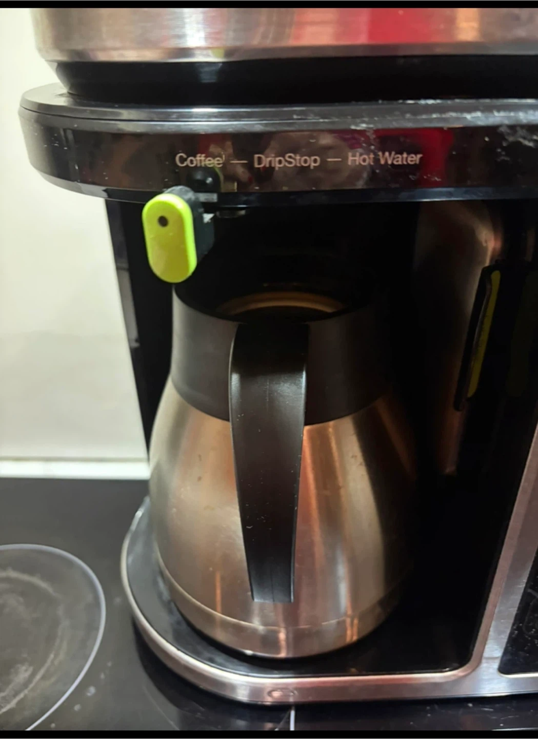 Braun Coffee Maker with Thermal Carafe - photo 3