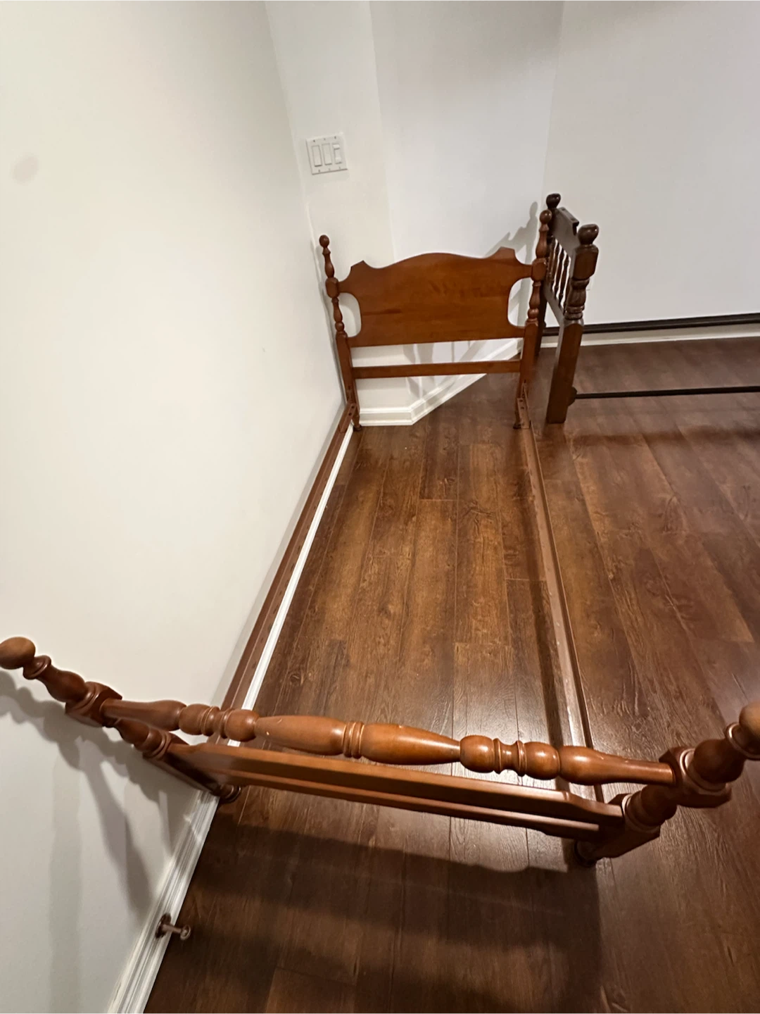 Twin Bed Frames