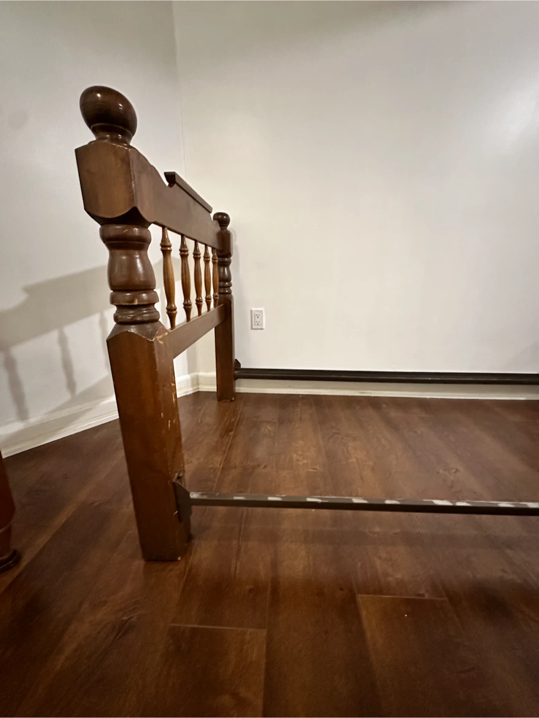 Twin Bed Frames - photo 3