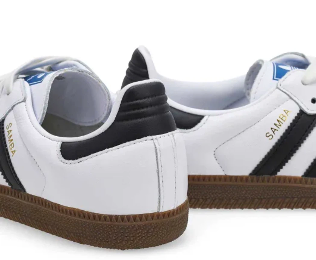 NWOT Adidas Samba OG Shoes - photo 3