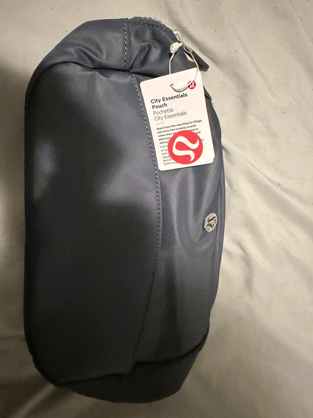 Lululemon City Essentials Pouch