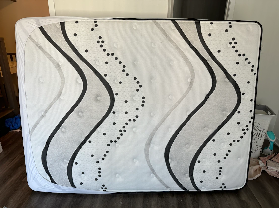 Queen Size Mattress