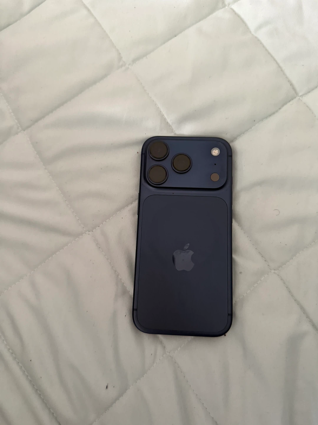Apple iPhone 17 Pro