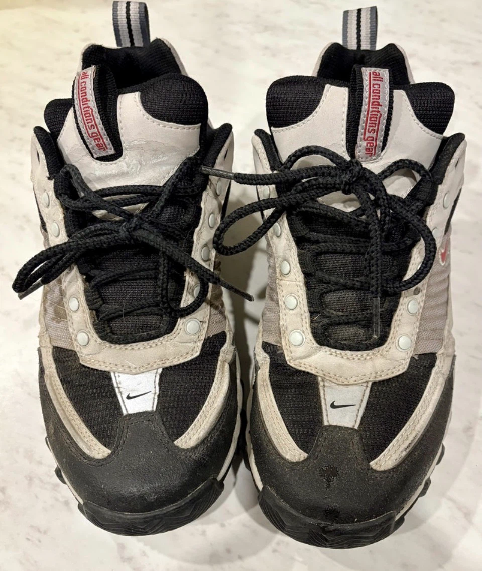 Vintage 1990’s Nike ACG’s