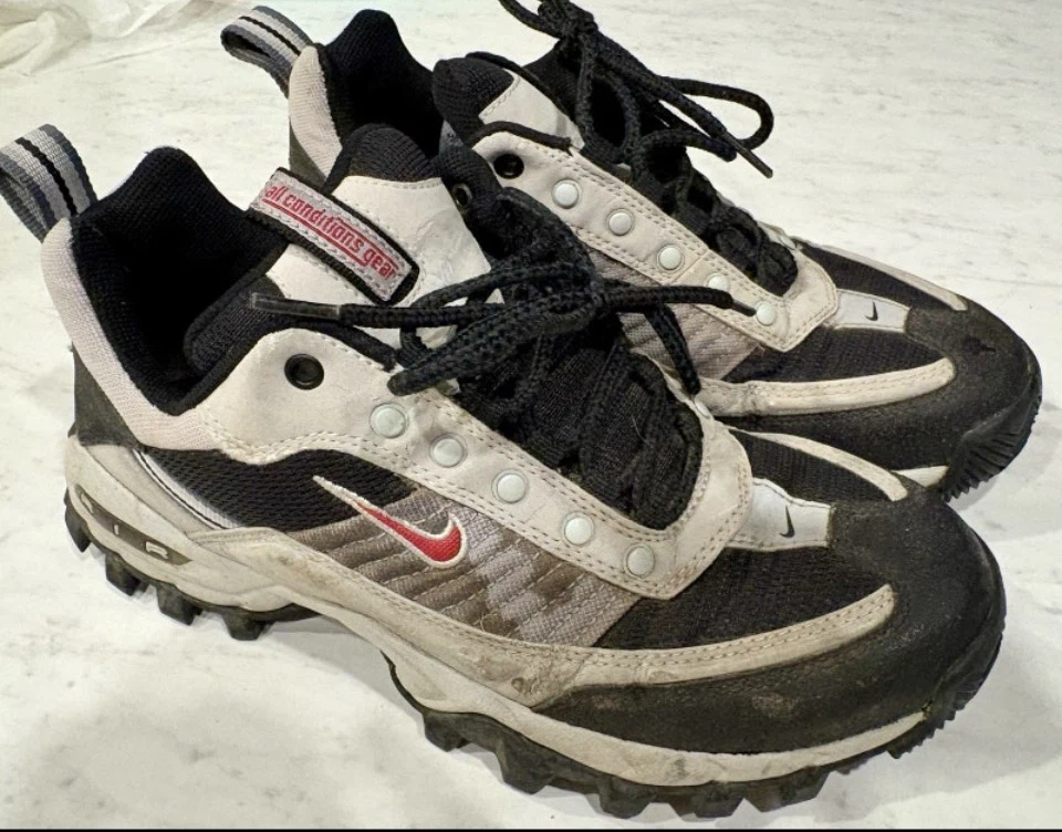 Vintage 1990’s Nike ACG’s - photo 2