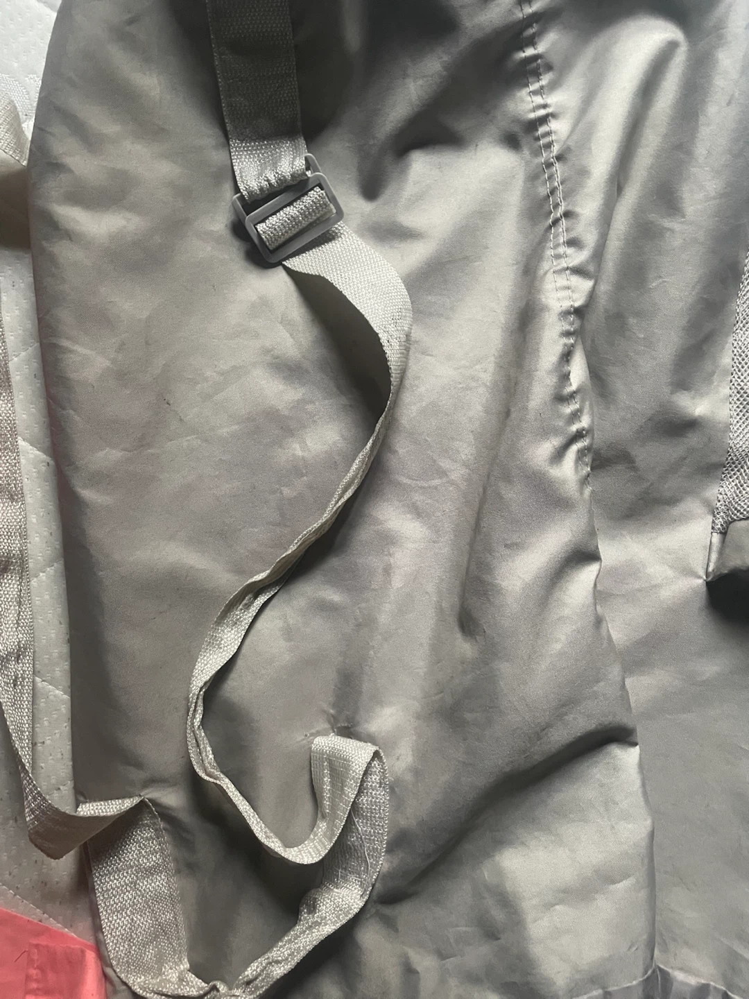Laundry bag