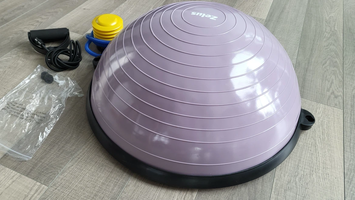 Zelus Balance Ball Trainer - photo 2