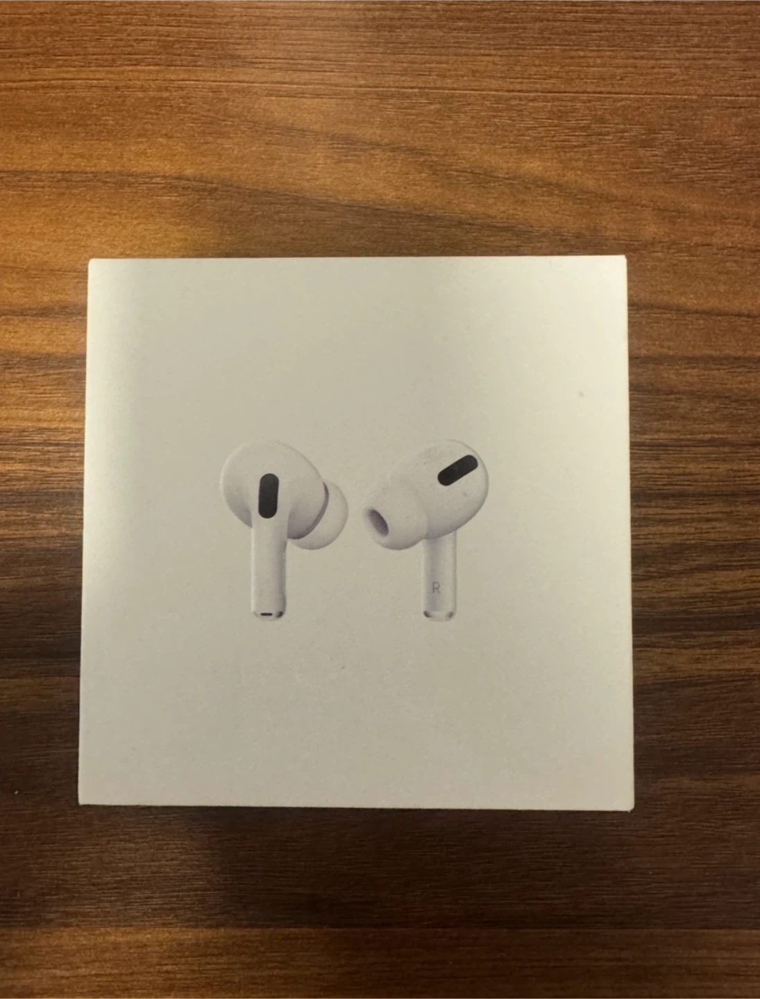 Apple AirPods Pro with Case