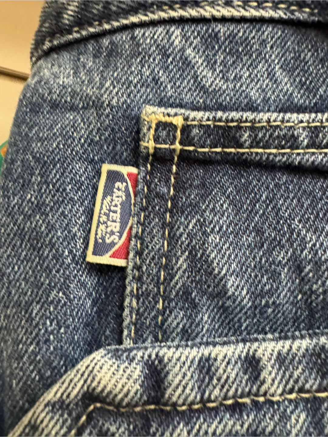 Carter's Denim Shorts Men's 36x30 - photo 2