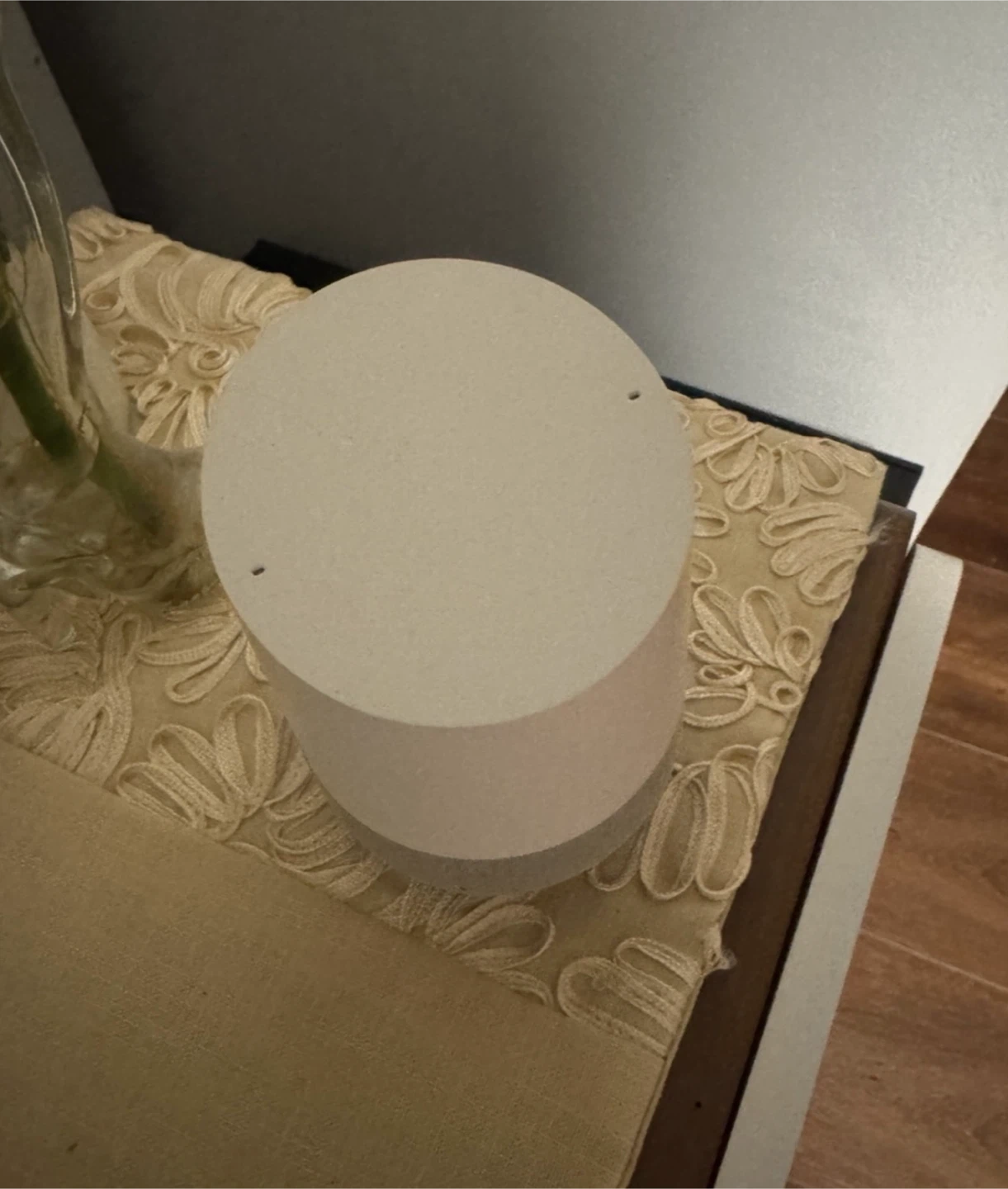 Google Home Smart Speaker - photo 2