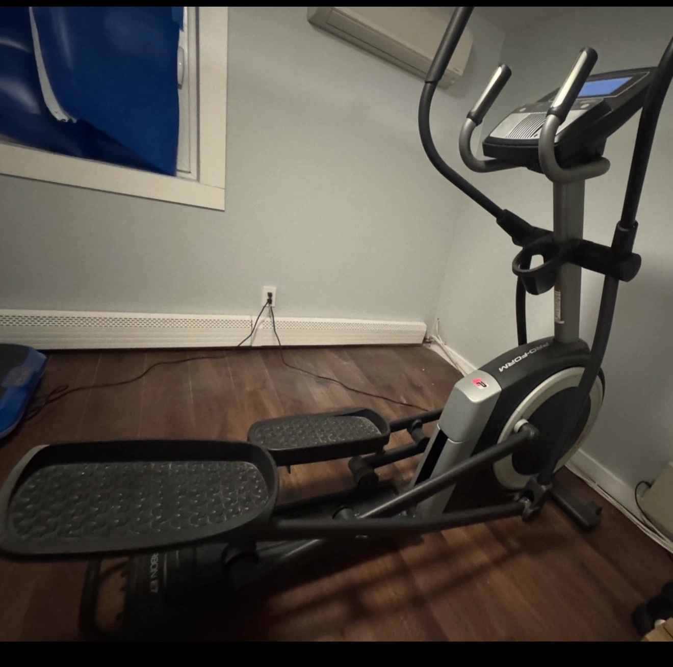 Pro-Form Elliptical Trainer
