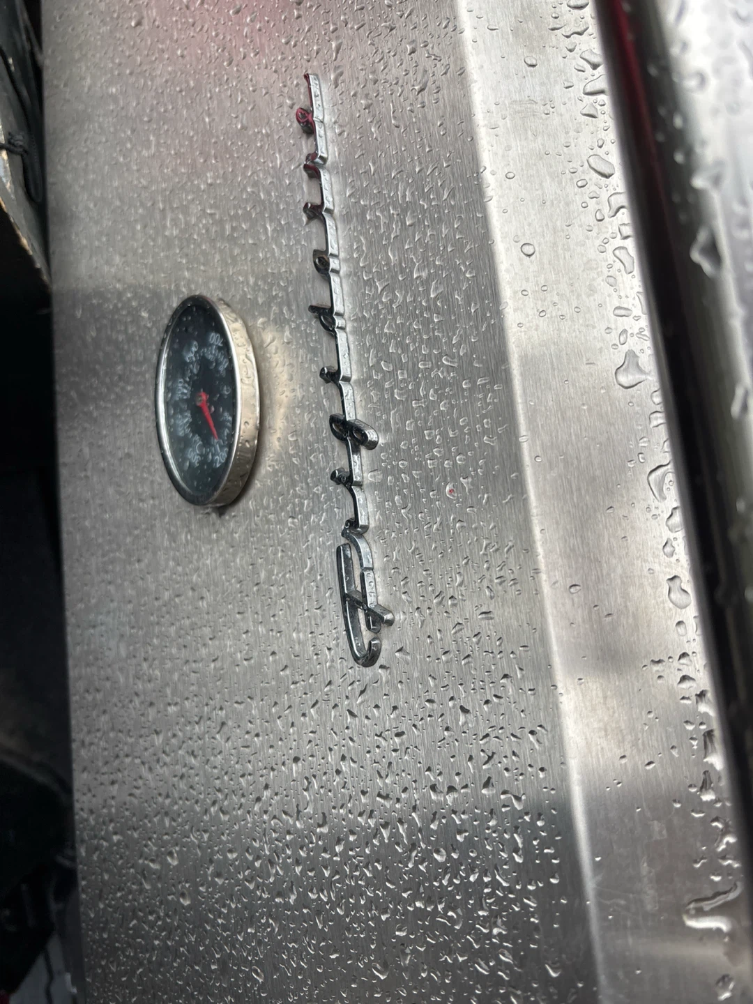 Cal Flame Stainless Steel Gas Grill - photo 2