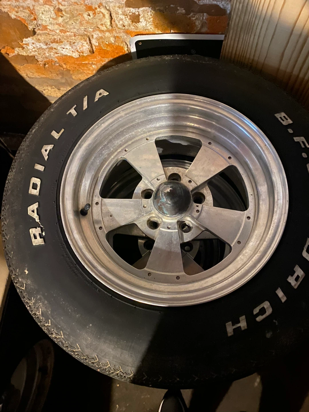 Rims