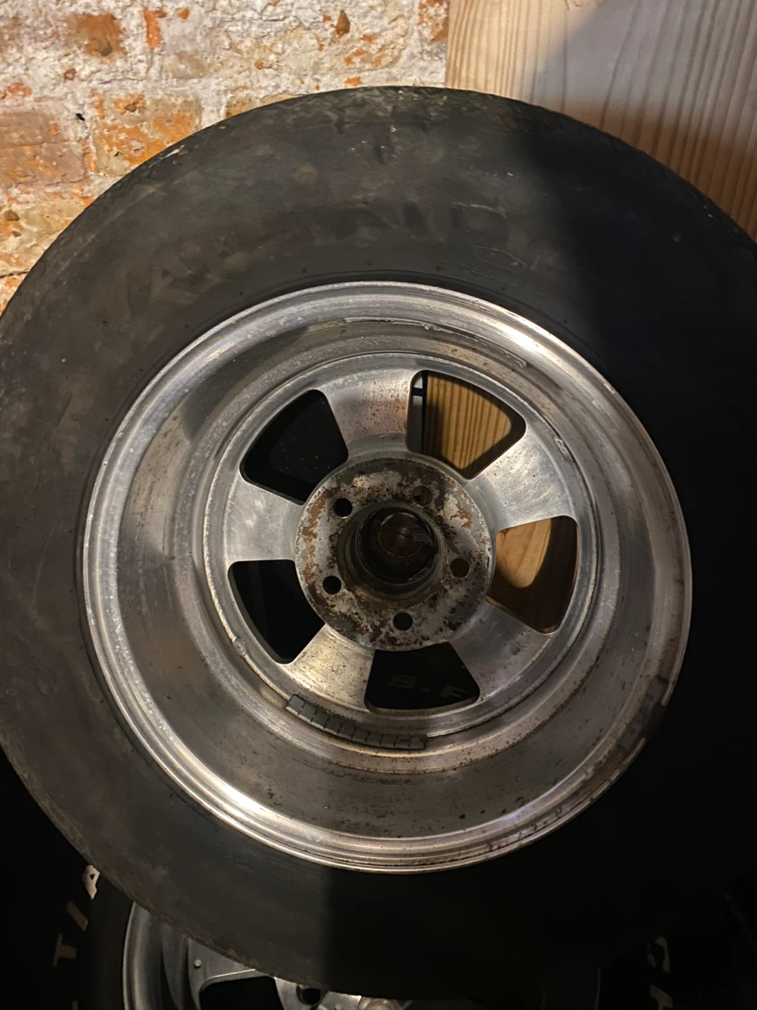 Rims - photo 2