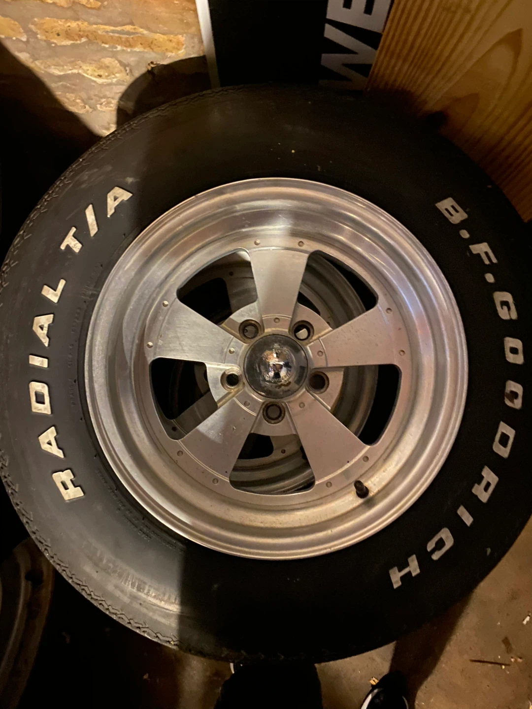 Rims - photo 3