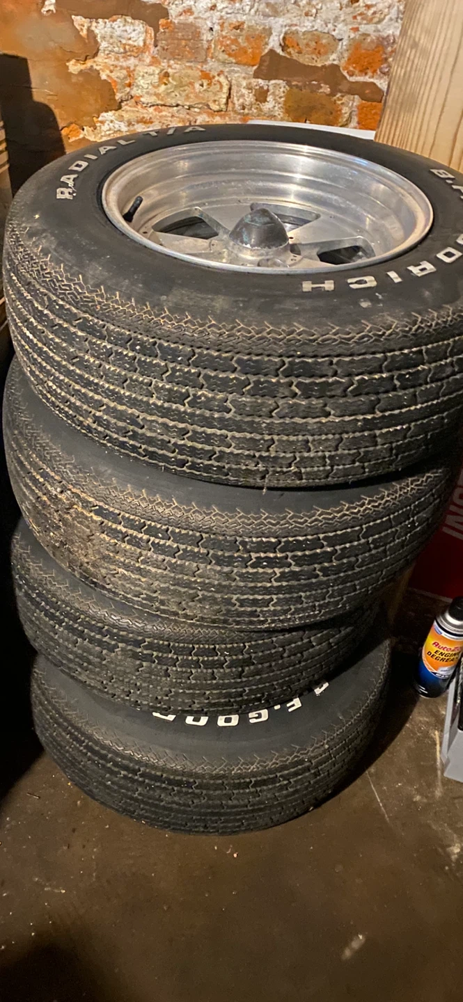 Rims - photo 4