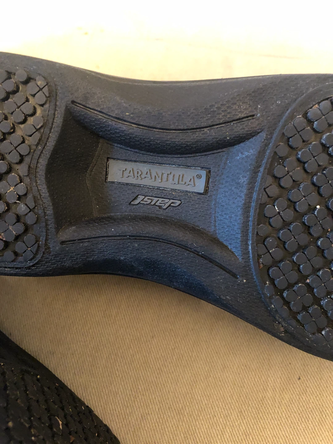 Work shoes size 8 - photo 2